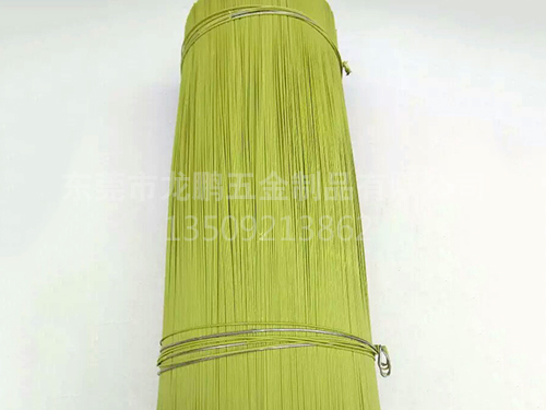 34號(hào)包膠鐵線(xiàn)