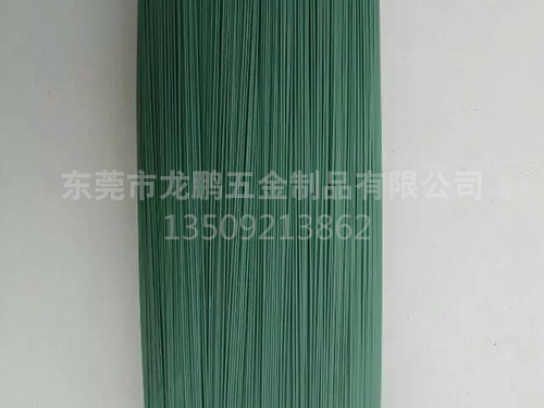 33號(hào)包膠鐵線(xiàn)