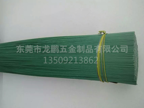 31號(hào)包膠鐵線(xiàn)