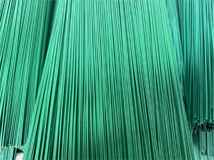 帶你從扎帶的角度了解包膠鐵線！
