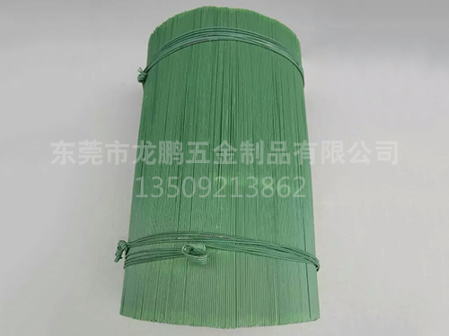 35號(hào)包膠鐵線(xiàn)