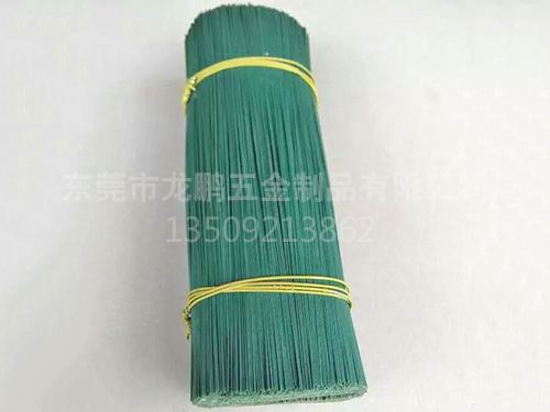 32號(hào)包膠鐵線(xiàn)